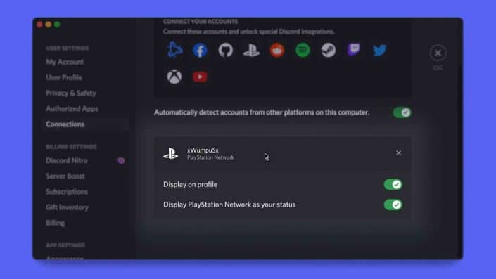 PS5 & PS4: Verknüpfung mit Discord wird ausgerollt
