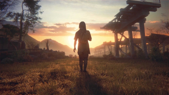 Dying Light 2: Zweites Kapitel „A Huntress and a Hag“ im Video