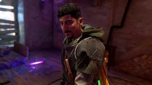Dying Light 2: Beinharter Alptraum-Modus und neues Update stehen bereit – Trailer & Details