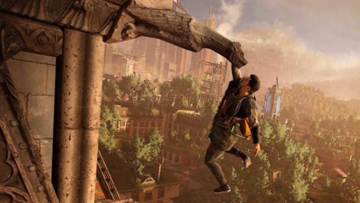 Dying Light 2: Techland möchte die Spieler mit der ersten Story-Erweiterung überraschen