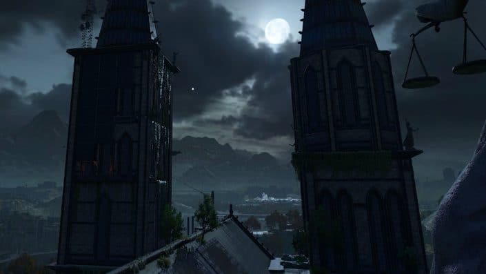 Dying Light 2: So meistert ihr den Bosskampf in der Kathedrale – Guide, Tipps