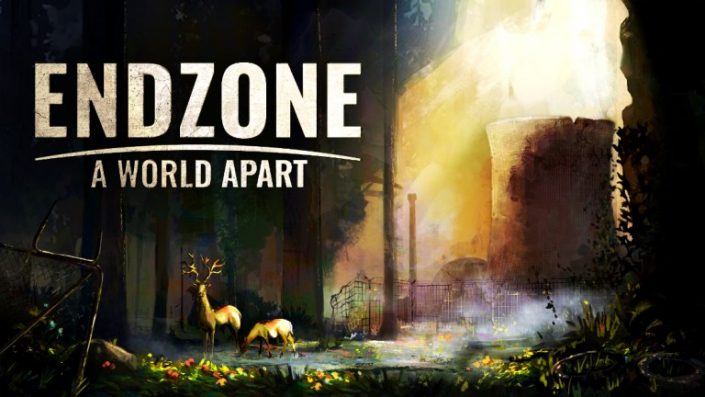 Endzone A World Apart: PS5-Version startet mit 20 Prozent PS Plus-Rabatt