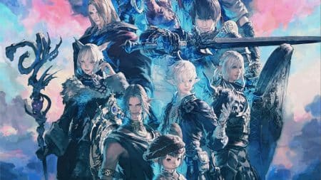 Final Fantasy XIV: Yoshi-P sorgt sich, dass das MMO zu „stressfrei“ sei