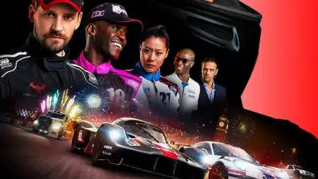 GRID Legends im PLAY3.DE-Interview: Macher spricht über Herausforderungen und Ziele von Codemasters