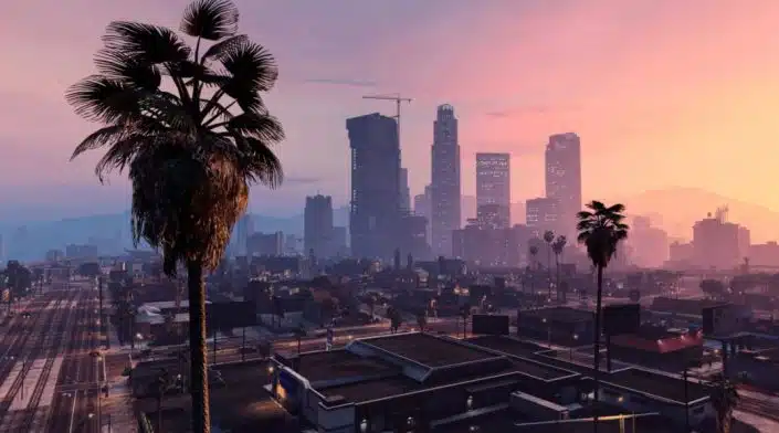 GTA 6: Für Leaks beschuldigter Teenager soll psychisch untauglich für Prozess sein