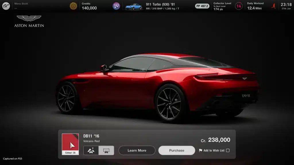 Gran Turismo 7: Brand Central, Multiplayer, Wetter und Tuning – Alle Infos zusammengefasst