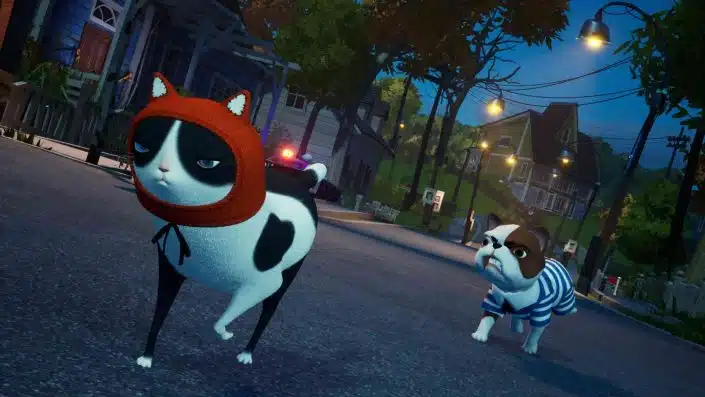 Hello Neighbor 2: Für PS4 und PS5 angekündigt – Beta und Trailer