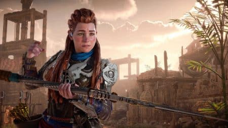 Horizon 2074: Name und erste Details zur Netflix-Serie durchgesickert