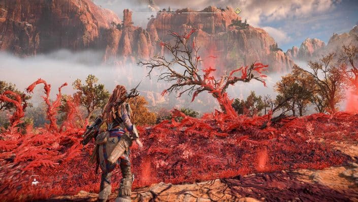 Horizon Forbidden West: „Burning Shores“-DLC kurz vor der Enthüllung?