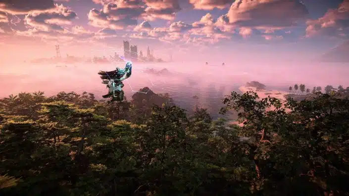 Horizon Multiplayer: Veröffentlichung auch für mobile Geräte?