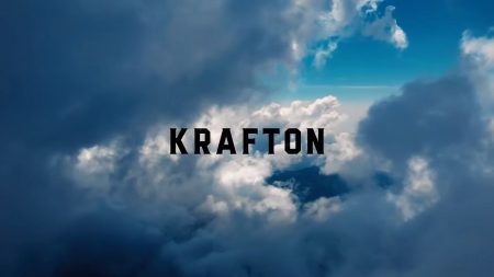 Krafton: Auch der PUBG-Entwickler steigt in den NFT-Bereich ein