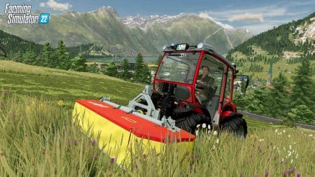 Landwirtschafts-Simulator 25: Riesiger Meilenstein wenige Tage nach dem Launch