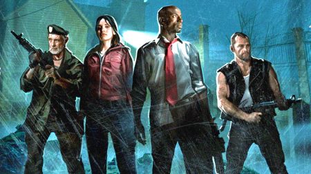 Mike Booth: Laut dem Left 4 Dead-Schöpfer gibt es zu wenig Coop-Titel
