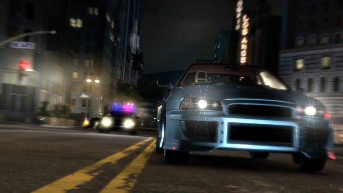 Midnight Club: Hinweis auf Wiederbelebung der Rockstar-Serie