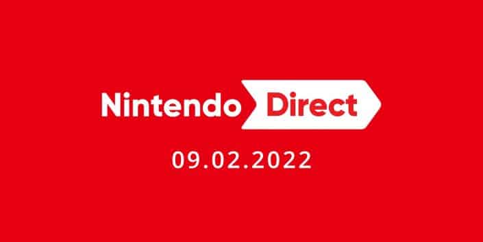 Nintendo Direct: Neuer Stream angekündigt – Datum, Uhrzeit und Details