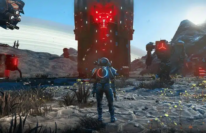 No Man’s Sky: Update 3.88 behebt Absturzursache – Weitere Verbesserungen im Changelog