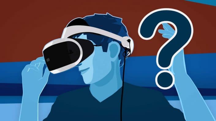 PlayStation VR2: 300, 500 oder 700 Euro? Wie viel würdet ihr maximal bezahlen? – Umfrage