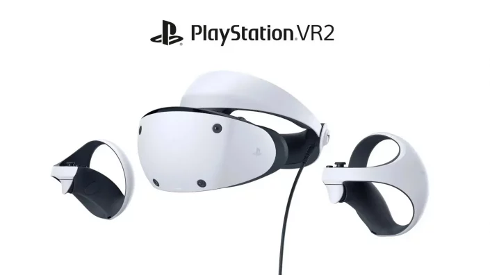 PlayStation VR2: Sony enthüllt das Design der PS5-Brille