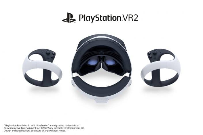 PlayStation VR2: Feel a new Real – Werbetrailer präsentiert die innovativen Funktionen