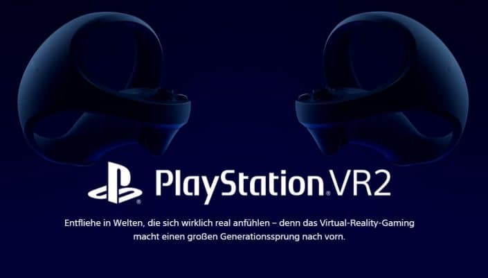 PlayStation VR2: Sony bestätigt Fresnel-Linsen