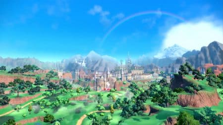 Pokémon Karmesin & Purpur: Neunte Generation offiziell angekündigt – Starter-Pokémon enthüllt