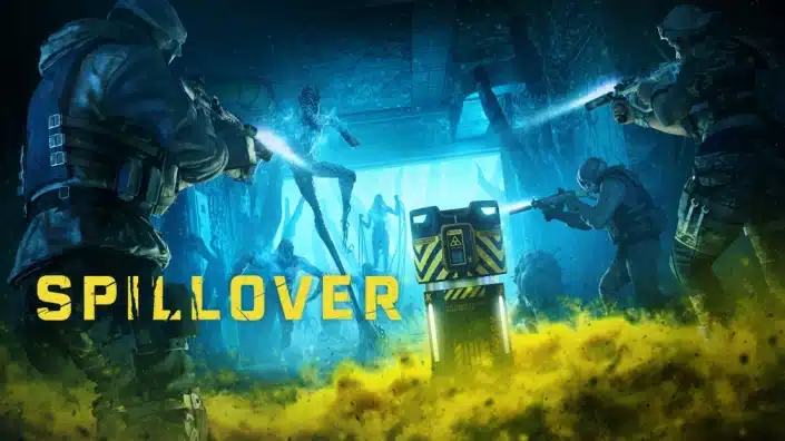 Rainbow Six Extraction: Krisen-Event „Spillover“ startet – Details und Videos