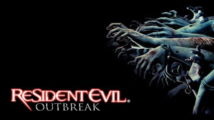 Resident Evil Outbreak: Hinweise auf einen neuen Titel entdeckt?