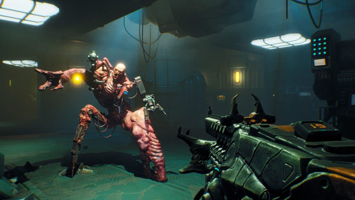 Ripout: 3D Realms stellt kooperativen Horror-Shooter für die PS5 vor – Trailer & Details