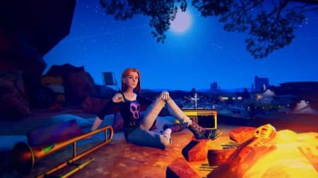 Road 96: Non-lineares Adventure mit einem Termin für PS4 & PS5 angekündigt