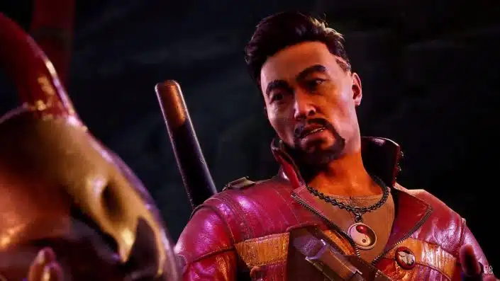 Shadow Warrior 3: Bugs & Performance – Erster Patch erscheint in Kürze
