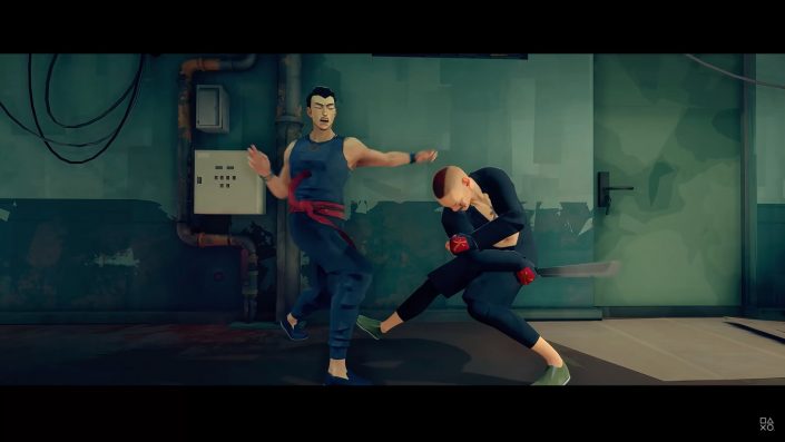 Sifu: Update mit Gameplay-Modifikationen erscheint im Sommer – Erster Teaser