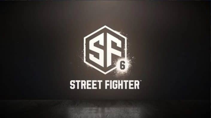 Street Fighter 6: Simples 80 US-Dollar-Archivbild für das Logo modifiziert?