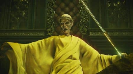 Demon’s Souls: Auf diesen Boss ist Miyazaki besonders stolz