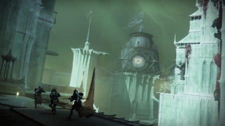 Destiny 2 – Die Hexenkönigin: So heißt der neue Raid