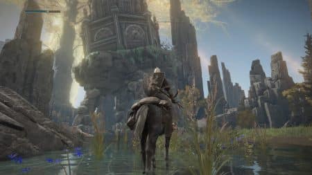 Elden Ring: Der größte UK-Launch seit Call of Duty Vanguard