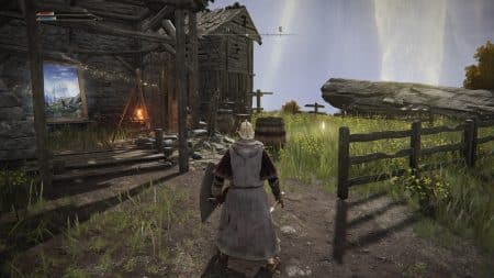 Elden Ring: DLC-Hinweise mit Arena-Spekulationen