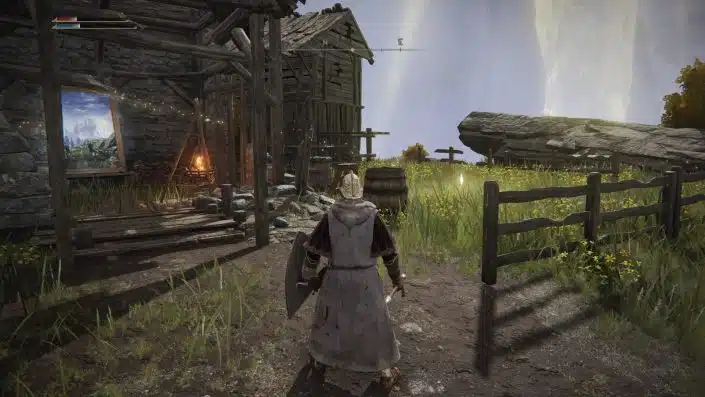 Elden Ring: DLC-Hinweise mit Arena-Spekulationen