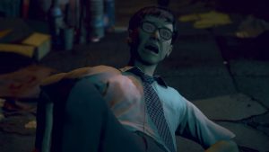 Slitterhead: Mit viel Blut und Gore kein Spiel für jedermann – Details zum Horrorspiel
