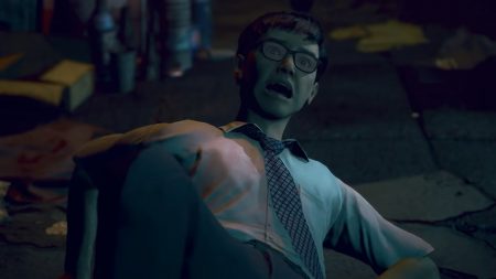 Slitterhead: Mit viel Blut und Gore kein Spiel für jedermann – Details zum Horrorspiel