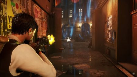 Bloodhunt: PS5-Version kommt in einem Monat – diese Funktionen sind enthalten