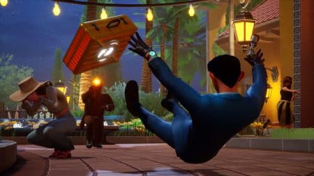 Deceive Inc.: Werdet jetzt zum Geheimagenten – Launch-Trailer