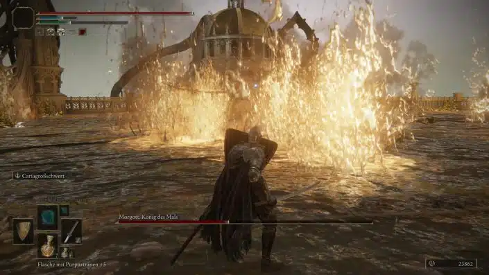 From Software: Sony übernimmt Anteile am Elden Ring-Entwickler