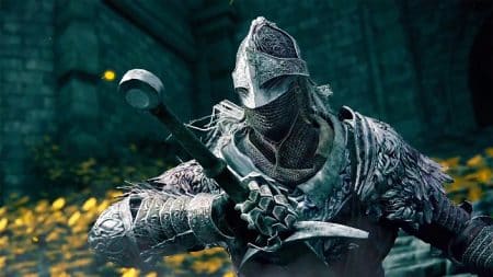 Elden Ring: „Es gibt in allen Spielen eine Geschichte“, sagt Cory Barlog