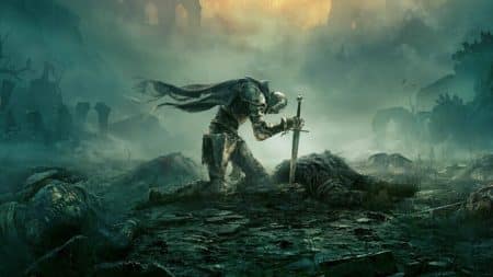 Elden Ring: Update 1.08 liefert PvP-Kolosseum, neue Frisuren und Optimierungen – Changelog