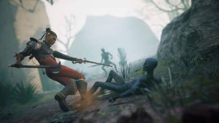 Flintlock – The Siege of Dawn: Action-Rollenspiel auf 2024 verschoben
