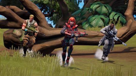 Fortnite: Gerücht zu Crossover mit Anime-Hit Jujutsu Kaisen