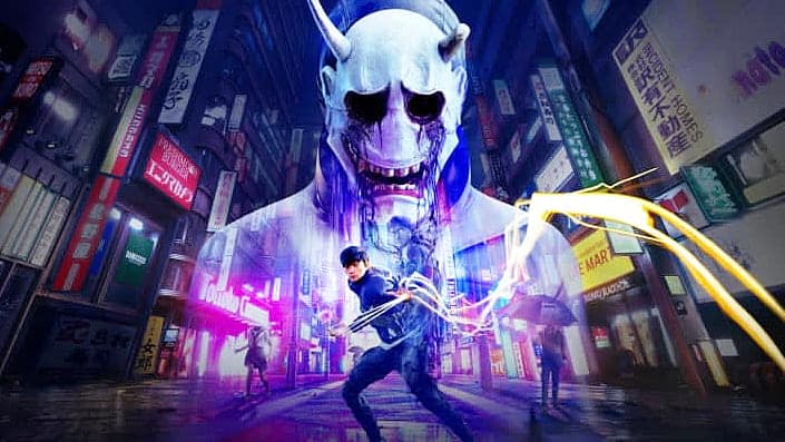 play3 Review: GhostWire Tokyo im Test: Eine gruselige übernatürliche Reise