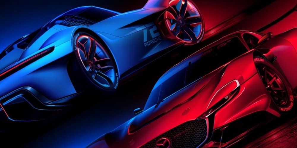 Gran Turismo 7: Community-Fotowettbewerb „Fahrerlizenz“ gestartet – Update