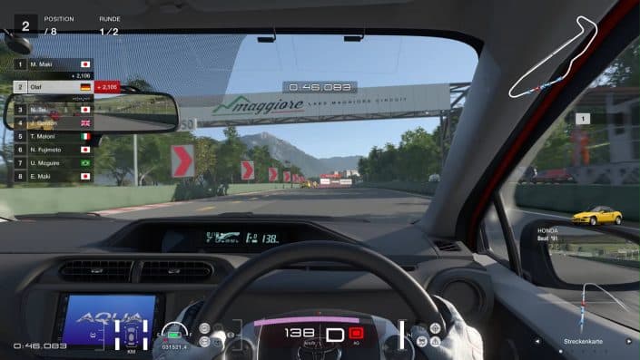 Gran Turismo 7: Eröffnungssequenz stimmt auf den morgigen Launch ein