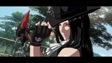 Guilty Gear Strive: Testament ist der nächste DLC-Charakter – Zweite Saison offiziell bestätigt
